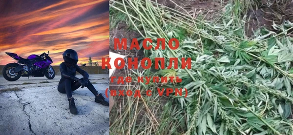 крисы Баксан